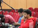 گزارش تصویری مراسم بزرگداشت روز کارگر